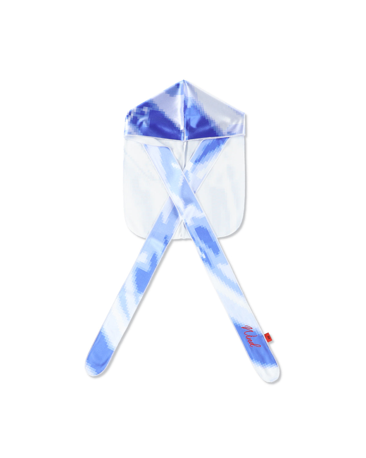 wind and sea×DE LA SOUL×パラッパラッパー　ブランケット PARAPPA x DE LA SOUL x WDS BLANKET – WIND AND SEA