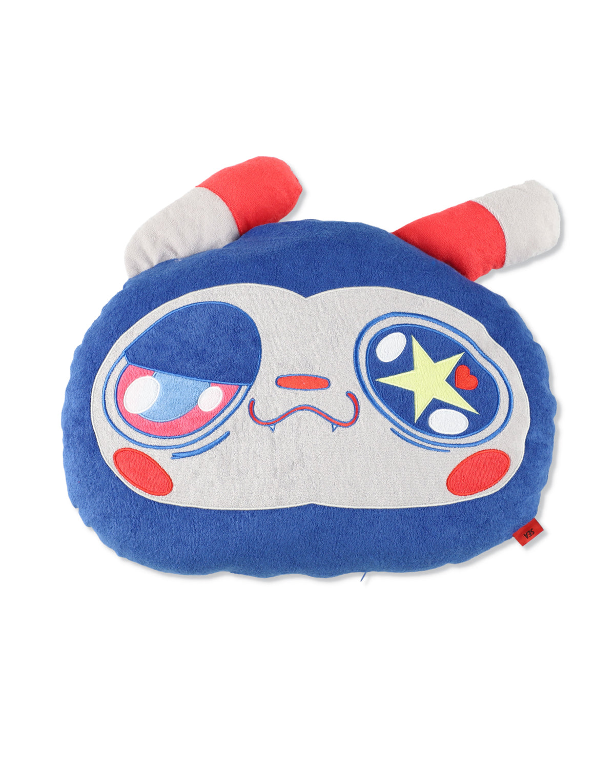 JERON PILLOW – WIND AND SEA