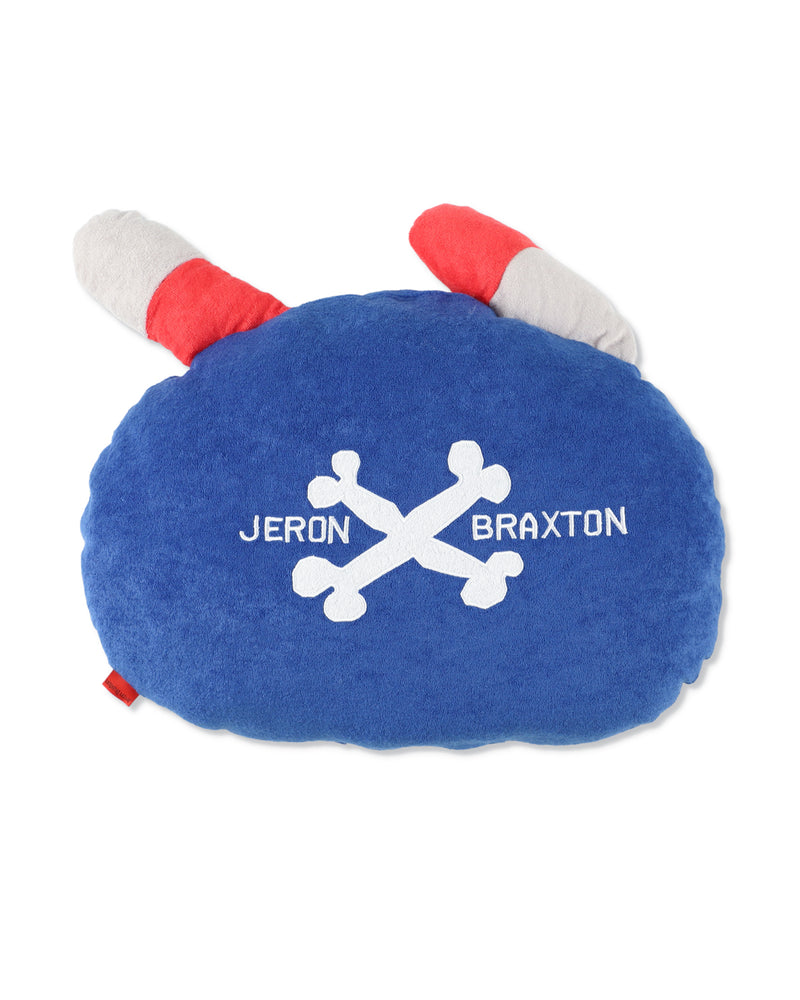 JERON PILLOW