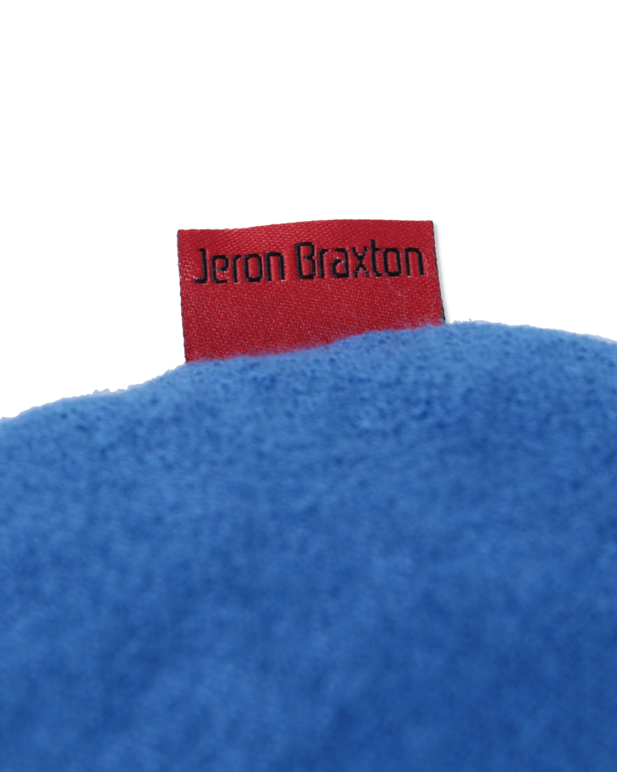 JERON PILLOW