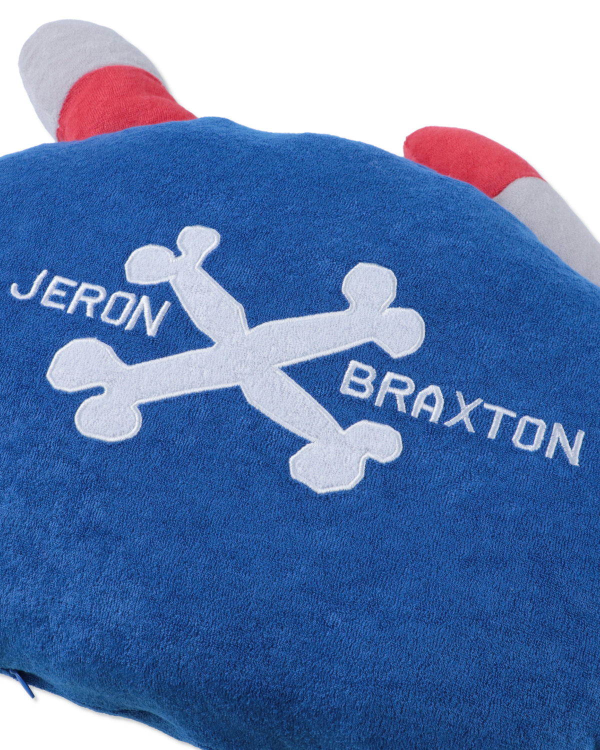 JERON PILLOW
