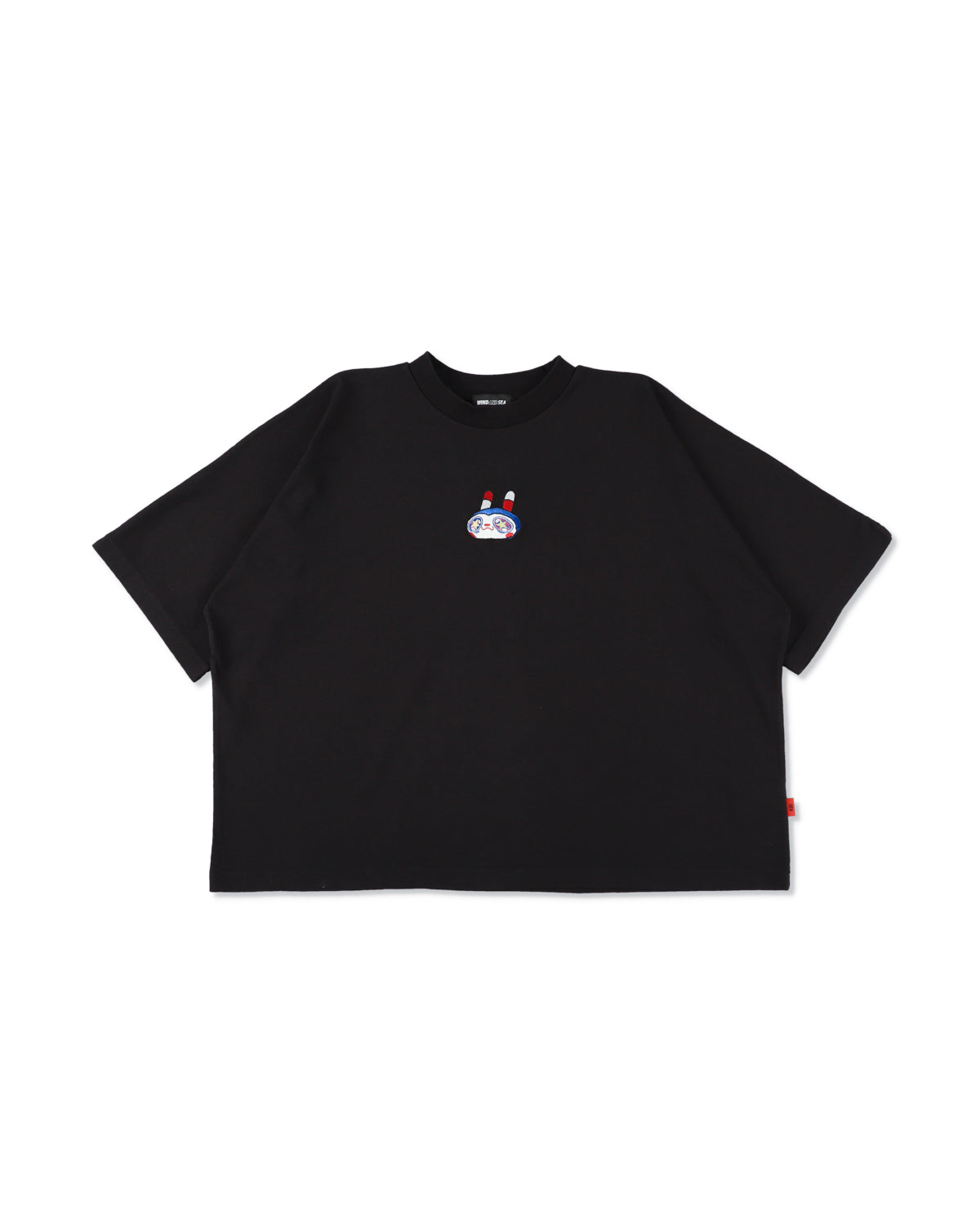 The Rolling Stones x WDS S/S Shirt – WIND AND SEA