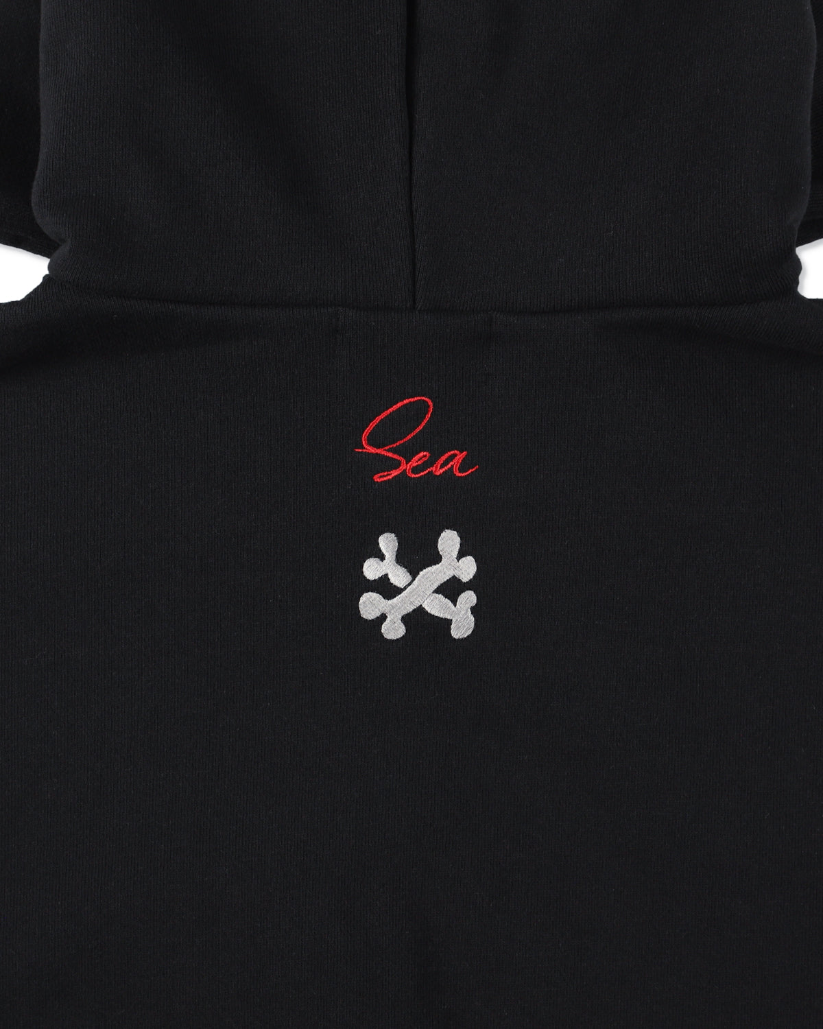 H*i様 WDS WIND AND SEA JERON HOODIE パーカー JERON HOODIE – WIND AND SEA