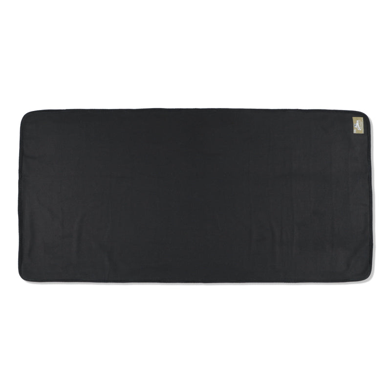 Johnson Woolen Mills x WDS Wool Blanket