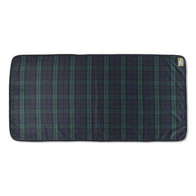 Johnson Woolen Mills x WDS Wool Blanket