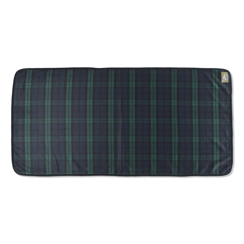 Johnson Woolen Mills x WDS Wool Blanket