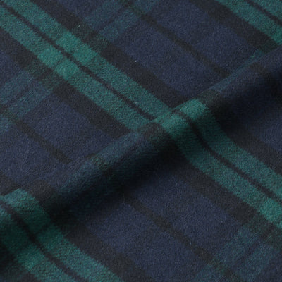 Johnson Woolen Mills x WDS Wool Blanket