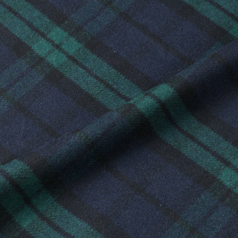 Johnson Woolen Mills x WDS Wool Blanket