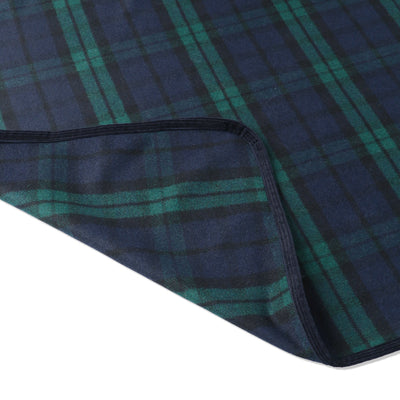 Johnson Woolen Mills x WDS Wool Blanket