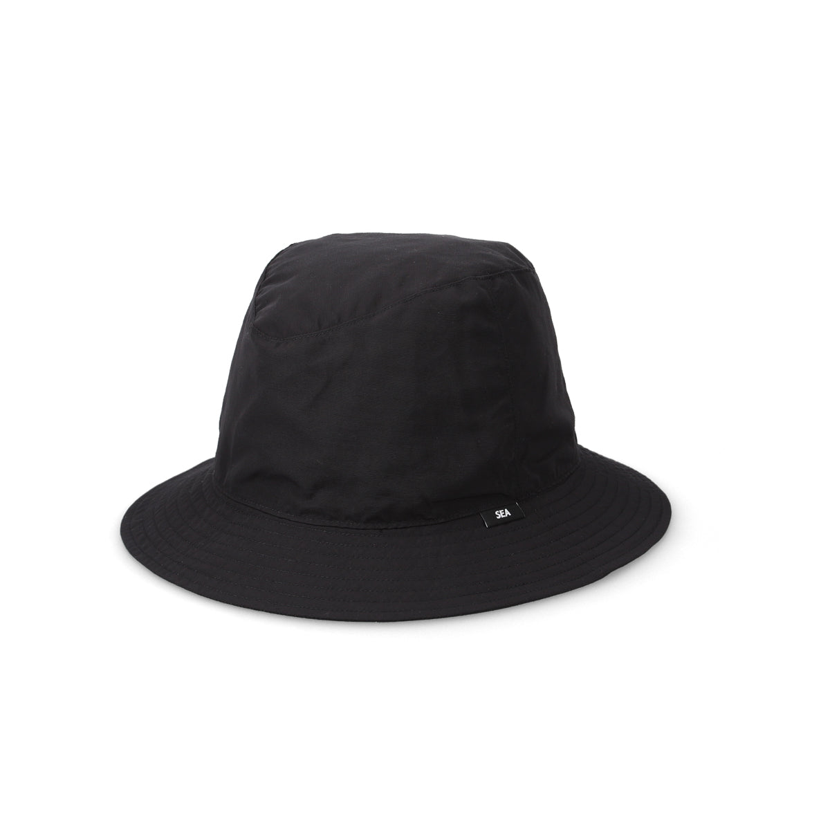 KIJIMA TAKAYUKI x WDS Fishnet Recycled Nylon Bucket Hat