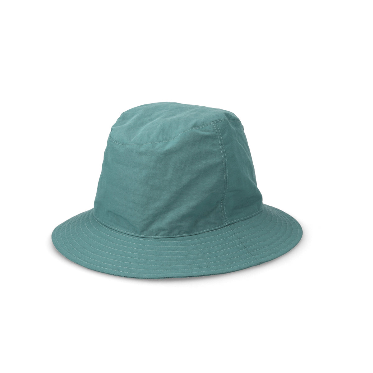 KIJIMA TAKAYUKI x WDS Fishnet Recycled Nylon Bucket Hat