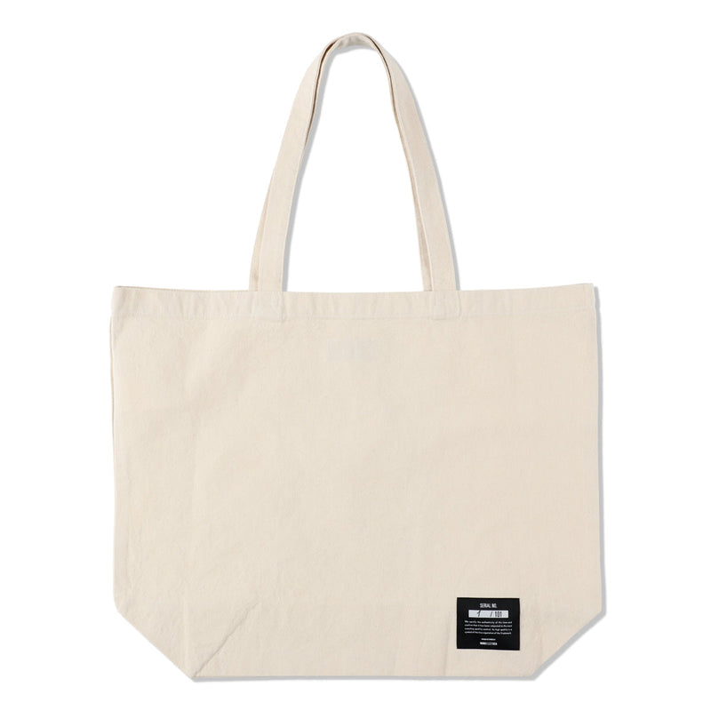 KEEENUE x WDS TOTE BAG (101 Limited Edition)