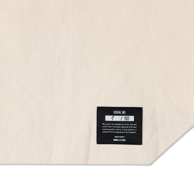 KEEENUE x WDS TOTE BAG (101 Limited Edition)