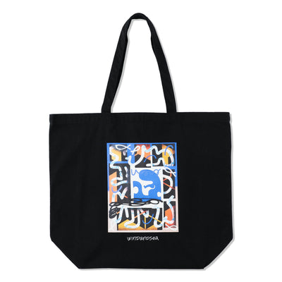 KEEENUE x WDS TOTE BAG (101 Limited Edition)