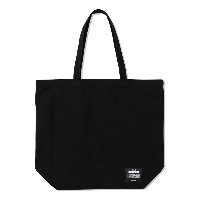 KEEENUE x WDS TOTE BAG (101 Limited Edition)