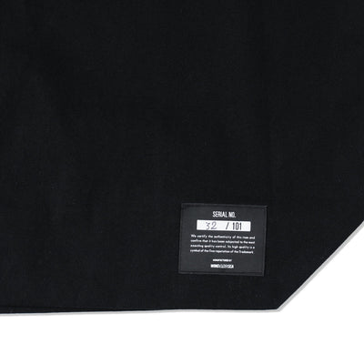 KEEENUE x WDS TOTE BAG (101 Limited Edition)