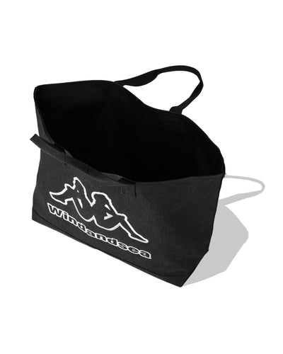 KAPPA x WDS TOTE BAG