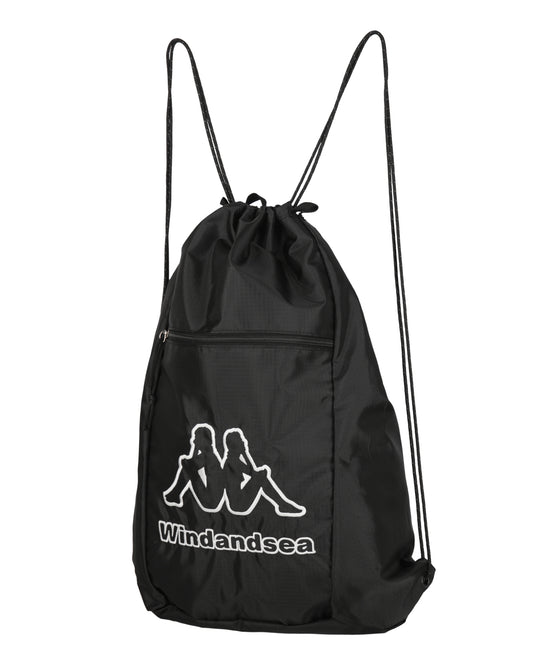 KAPPA x WDS KNAPSACK