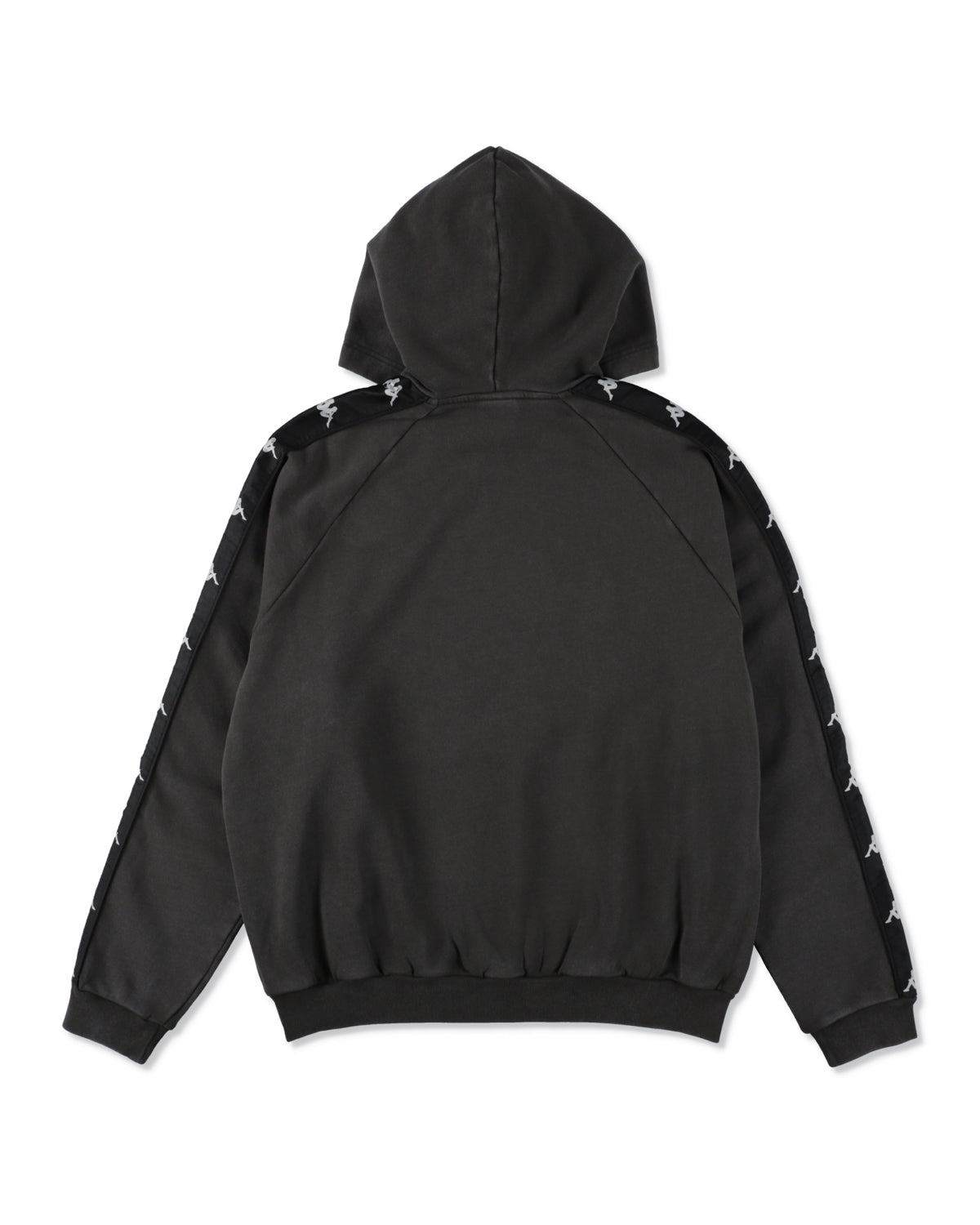 KAPPA x WDS HOODED SWEATSHIRT
