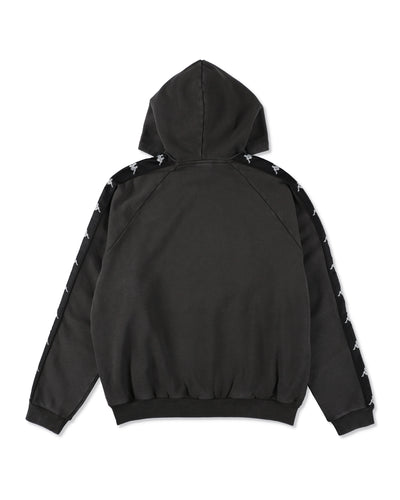 KAPPA x WDS HOODED SWEATSHIRT