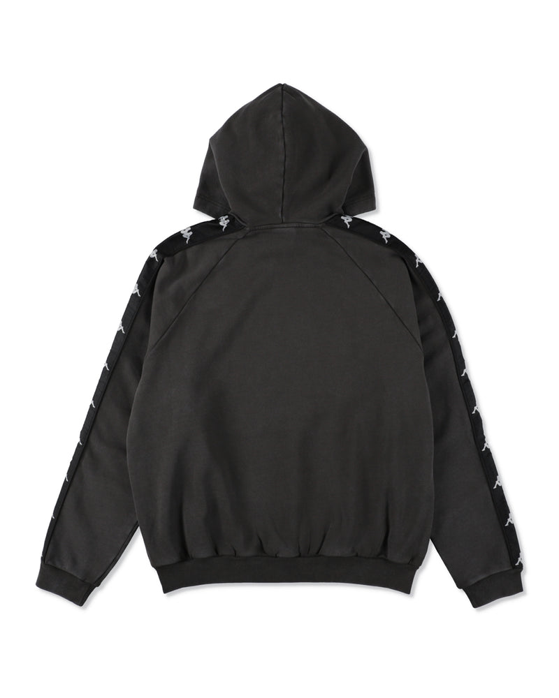 KAPPA x WDS HOODED SWEATSHIRT