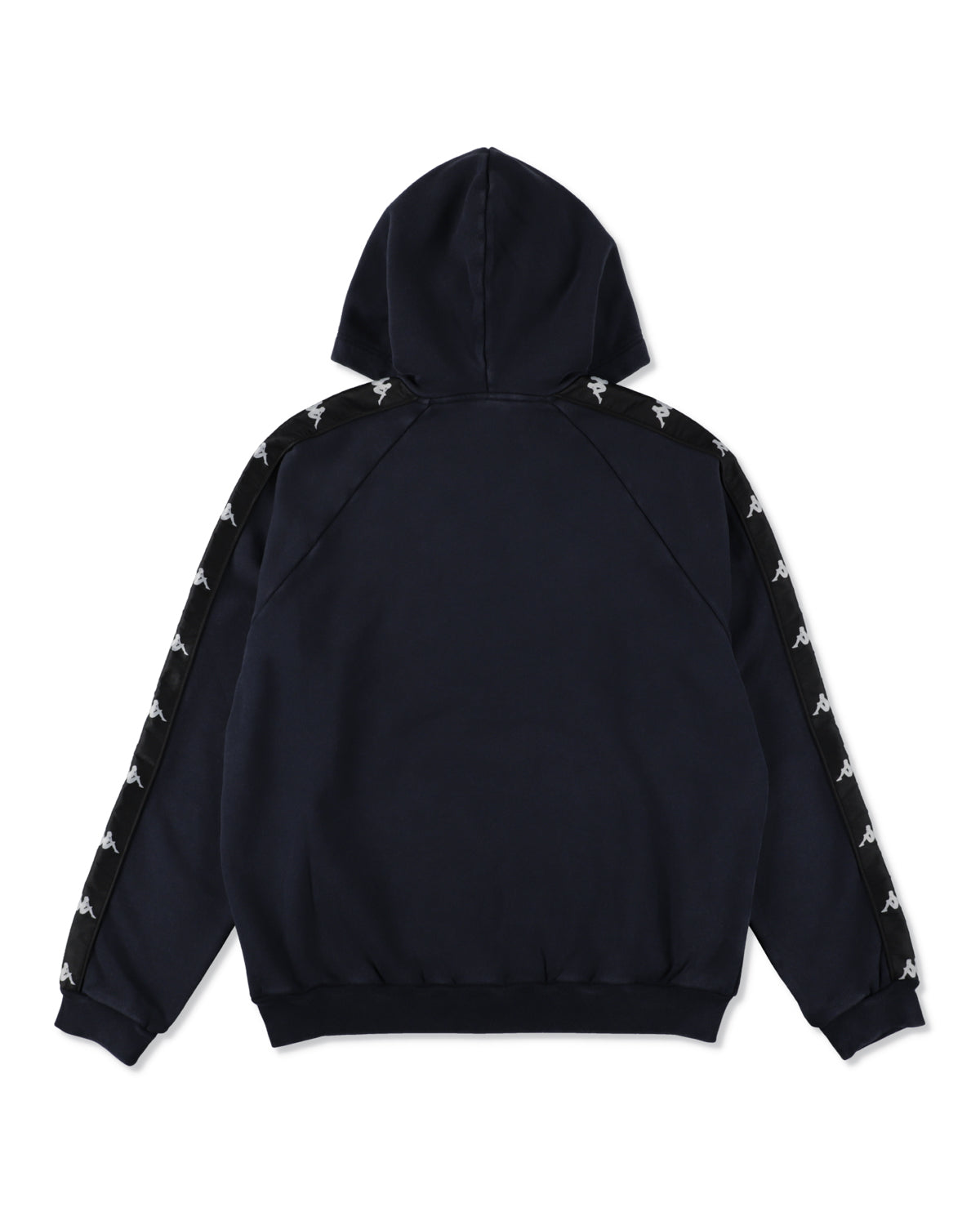 KAPPA x WDS HOODED SWEATSHIRT