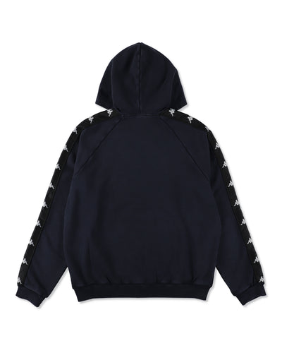 KAPPA x WDS HOODED SWEATSHIRT