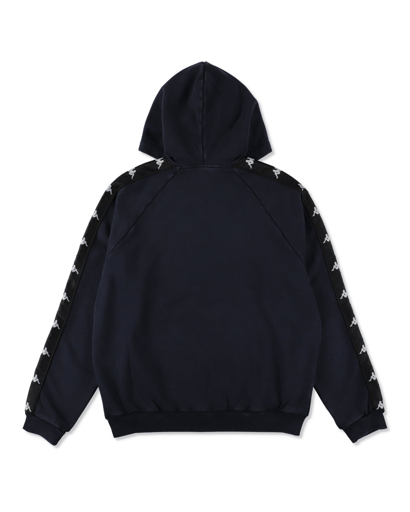 KAPPA x WDS HOODED SWEATSHIRT