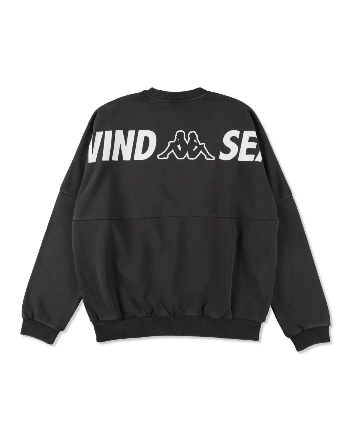 ALL – WIND AND SEA