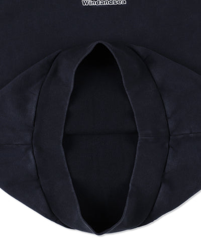 KAPPA x WDS CREWNECK SWEATSHIRT