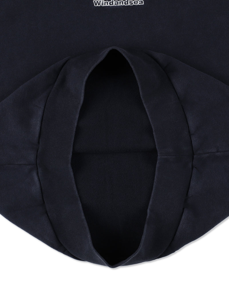 KAPPA x WDS CREWNECK SWEATSHIRT
