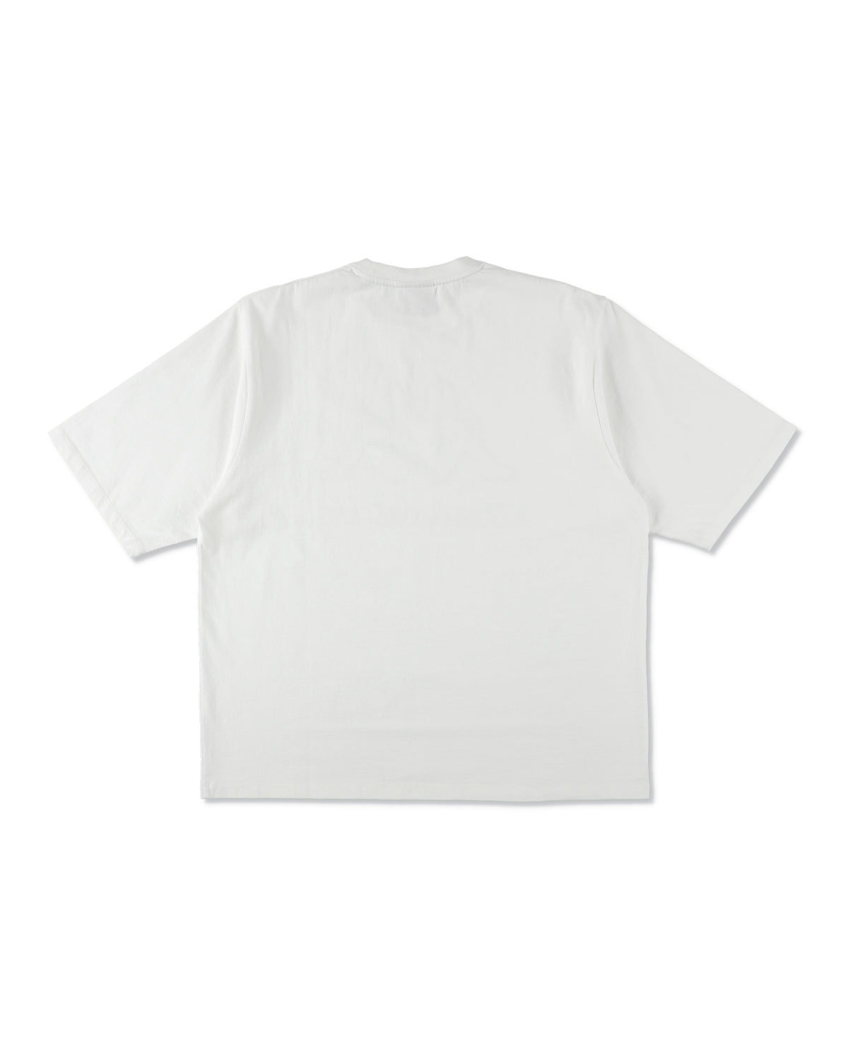 KAPPA x WDS S/S OMINI TEE