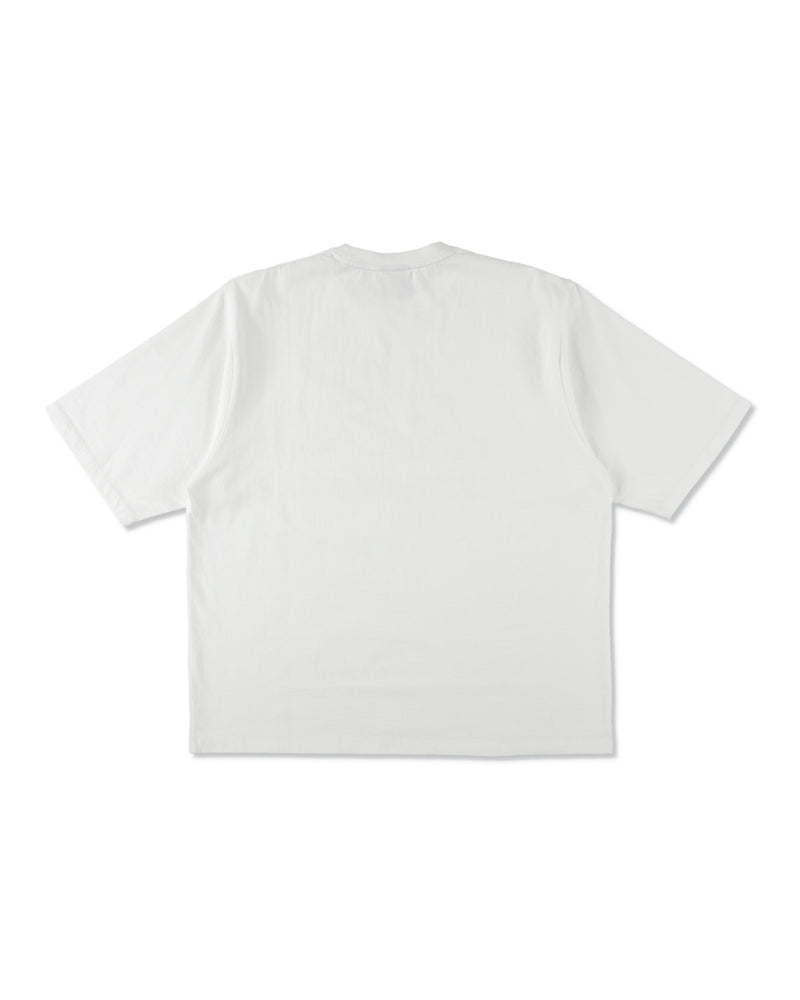 KAPPA x WDS S/S OMINI TEE