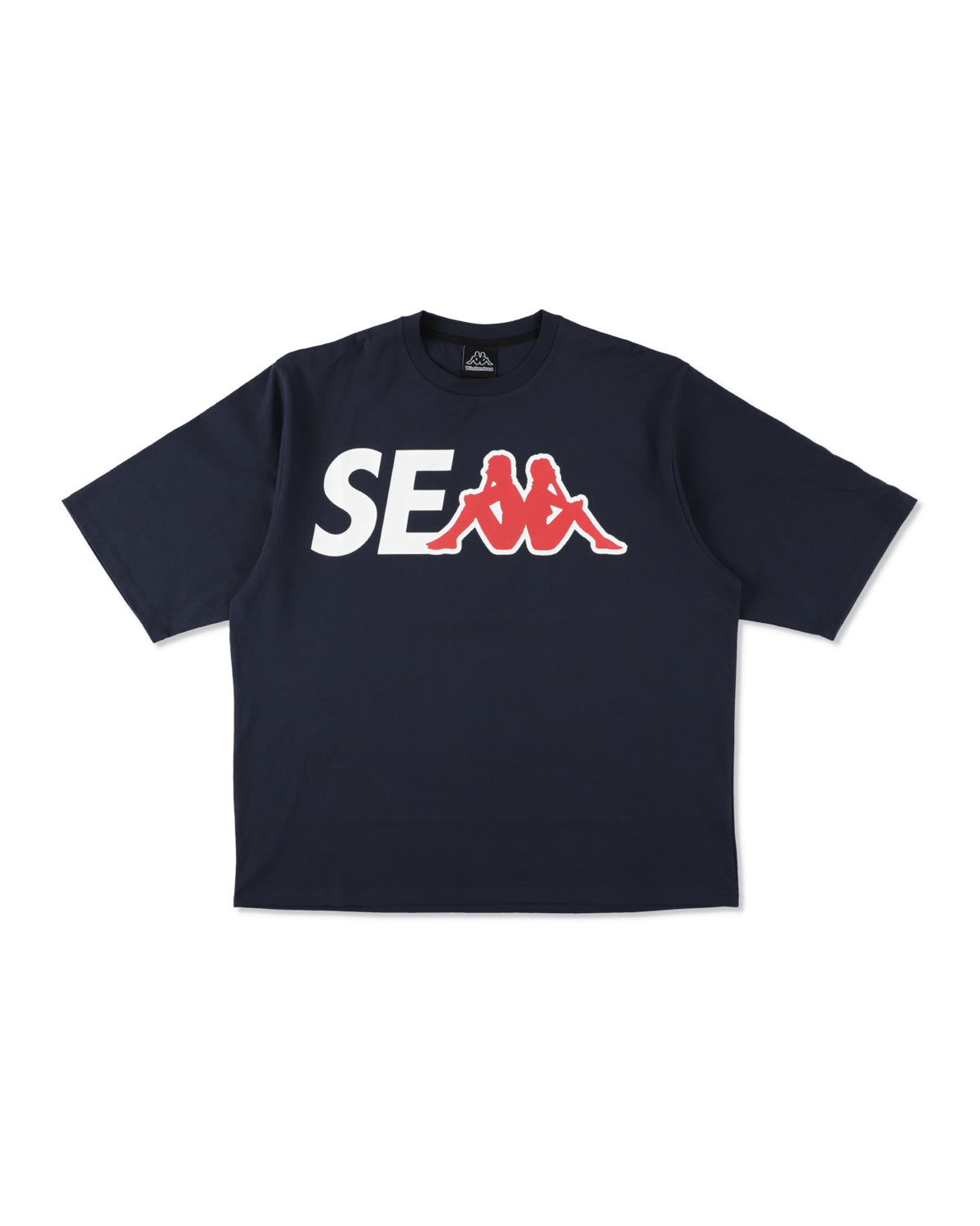 ALL – WIND AND SEA