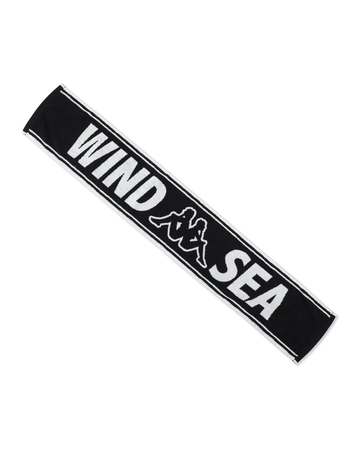 KAPPA x WDS TOWEL MUFFLER