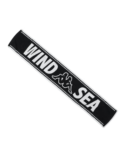 KAPPA x WDS TOWEL MUFFLER