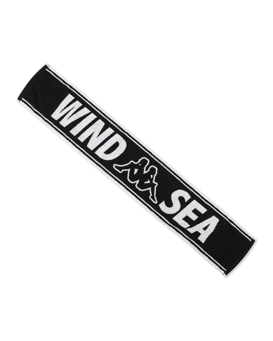 KAPPA x WDS TOWEL MUFFLER