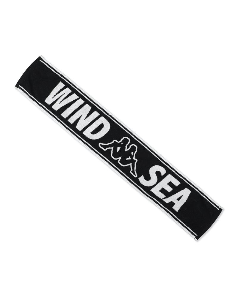 KAPPA x WDS TOWEL MUFFLER
