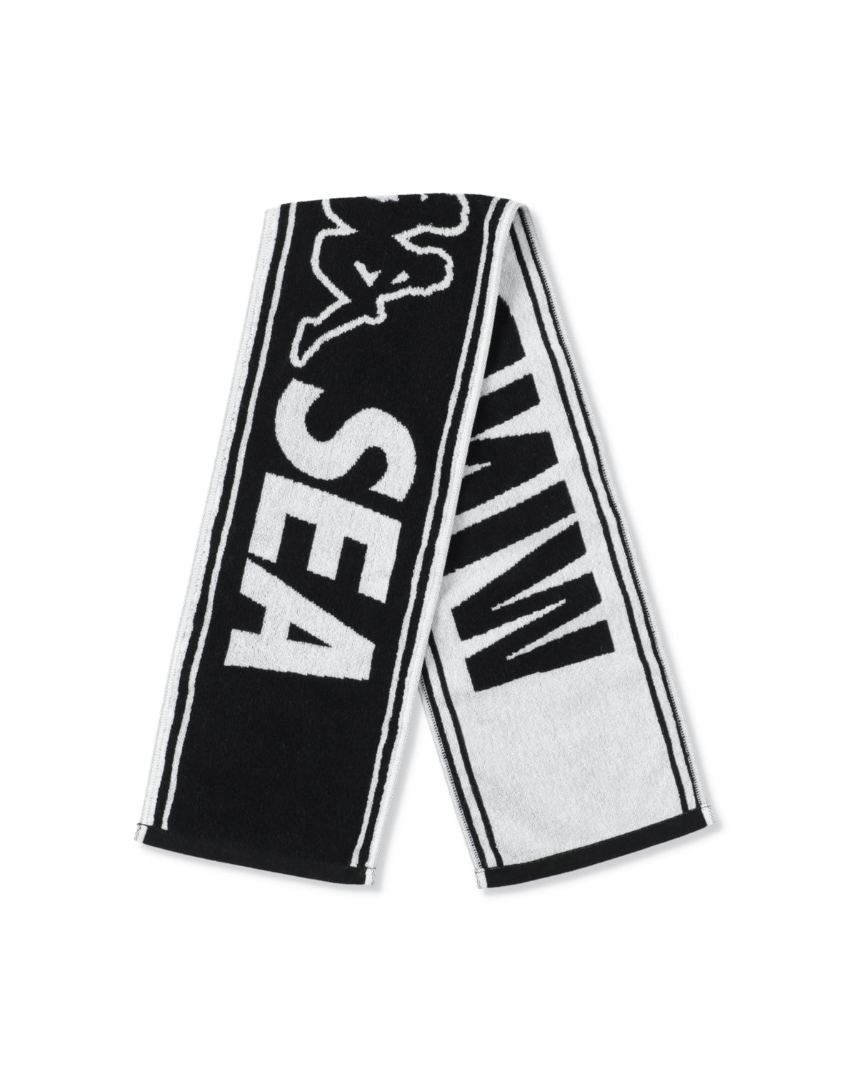 KAPPA x WDS TOWEL MUFFLER
