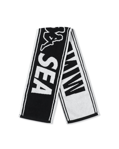 KAPPA x WDS TOWEL MUFFLER