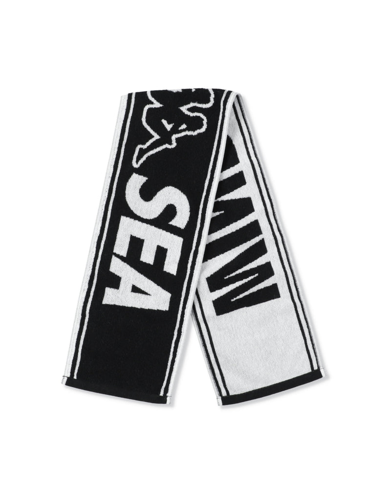 KAPPA x WDS TOWEL MUFFLER