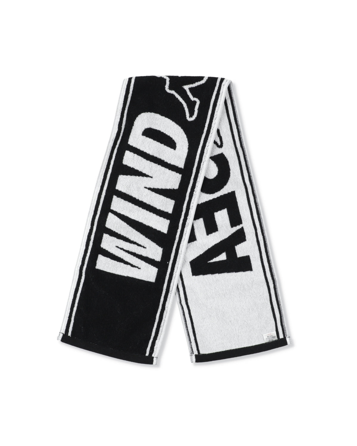 KAPPA x WDS TOWEL MUFFLER