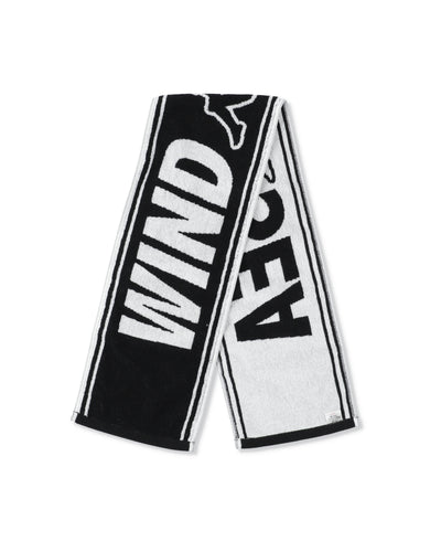 KAPPA x WDS TOWEL MUFFLER