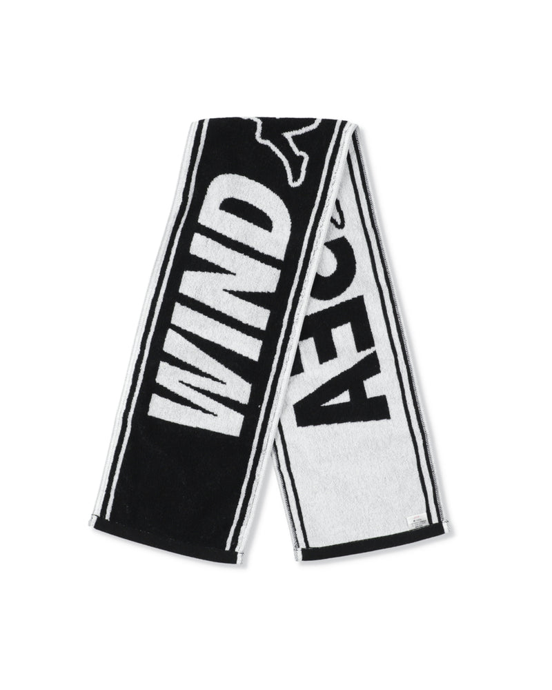 KAPPA x WDS TOWEL MUFFLER