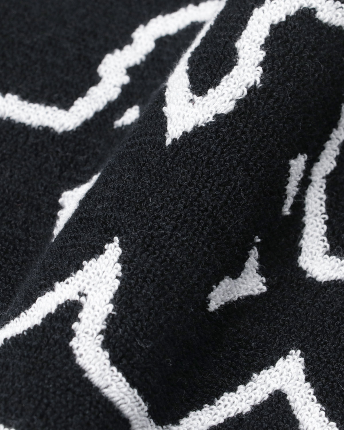KAPPA x WDS TOWEL MUFFLER