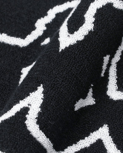KAPPA x WDS TOWEL MUFFLER