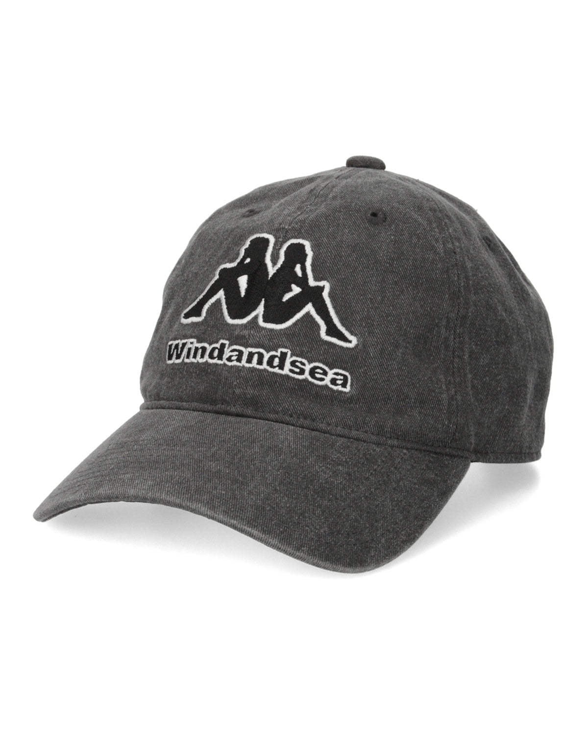 KAPPA x WDS CAP