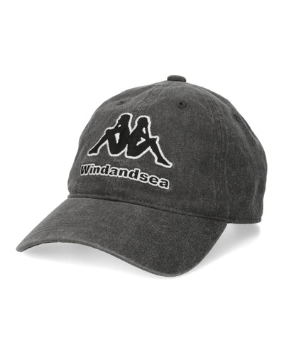 KAPPA x WDS CAP