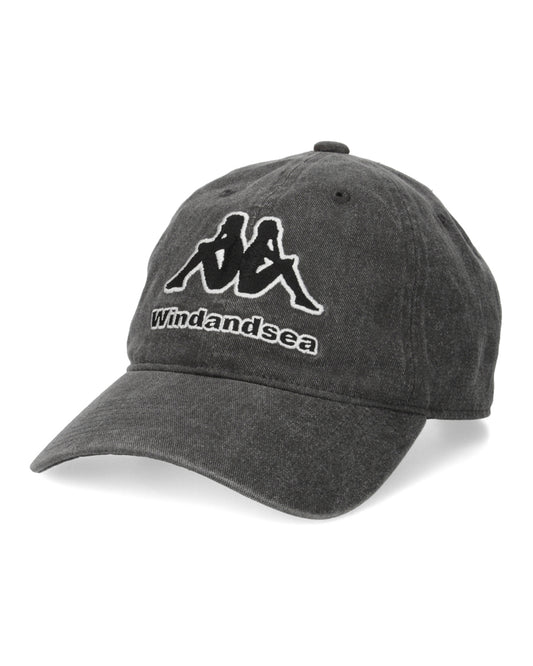 KAPPA x WDS CAP