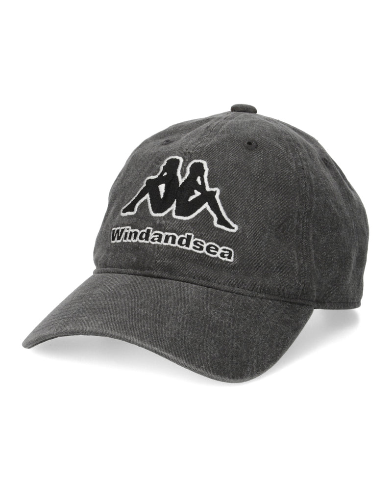KAPPA x WDS CAP